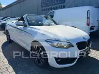 2019 BMW 230