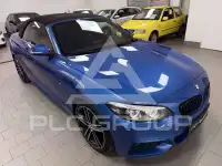2019 BMW 230