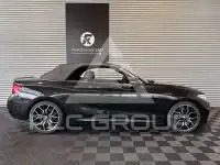 2019 BMW 230