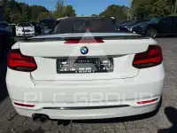 2019 BMW 230