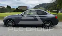 2019 BMW 230
