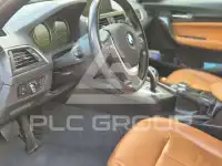 2019 BMW 230