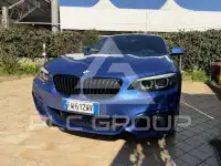 2019 BMW 230