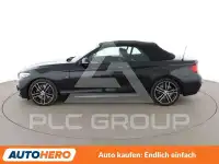 2019 BMW 230
