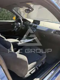 2019 BMW 230