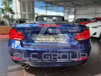 2019 BMW 230