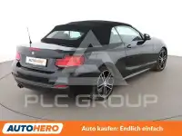 2019 BMW 230