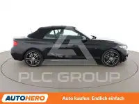 2019 BMW 230