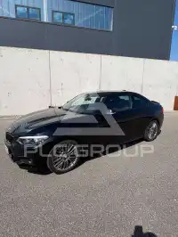 2019 BMW 230