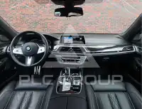 2019 BMW 760