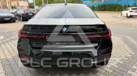 2019 BMW 760