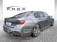 2019 BMW 760