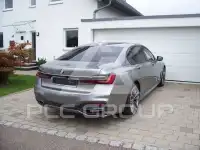 2019 BMW 760