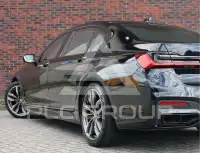 2019 BMW 760