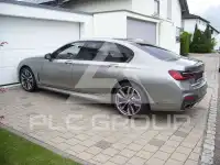2019 BMW 760