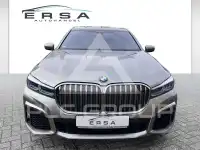 2019 BMW 760