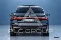 2019 BMW 760