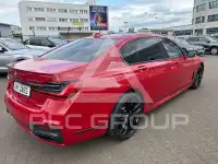 2019 BMW 760