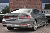 2019 BMW 760