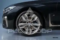 2019 BMW 760