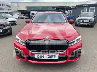 2019 BMW 760
