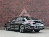 2019 BMW 760