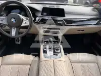 2019 BMW 760