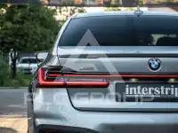 2019 BMW 760