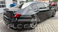 2019 BMW 760