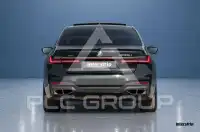 2019 BMW 760