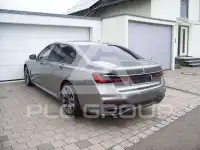 2019 BMW 760