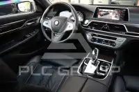 2019 BMW 760