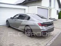 2019 BMW 760