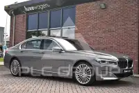 2019 BMW 760
