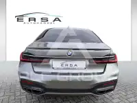 2019 BMW 760