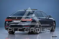 2019 BMW 760
