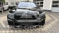 2019 BMW 760