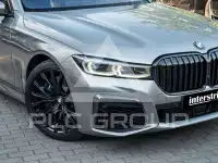 2019 BMW 760