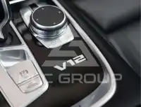 2019 BMW 760