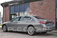 2019 BMW 760