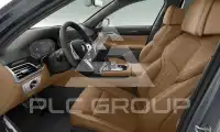 2019 BMW 760