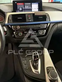 2019 BMW 430