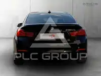 2019 BMW 430
