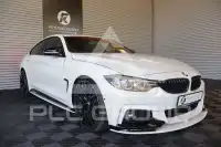 2019 BMW 430