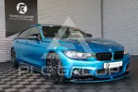 2019 BMW 430