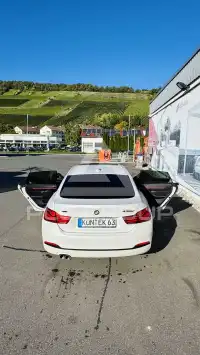 2019 BMW 430