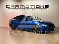 2019 BMW 430