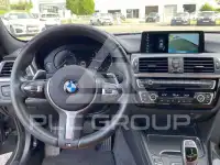 2019 BMW 430