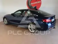 2019 BMW 430