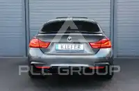 2019 BMW 430